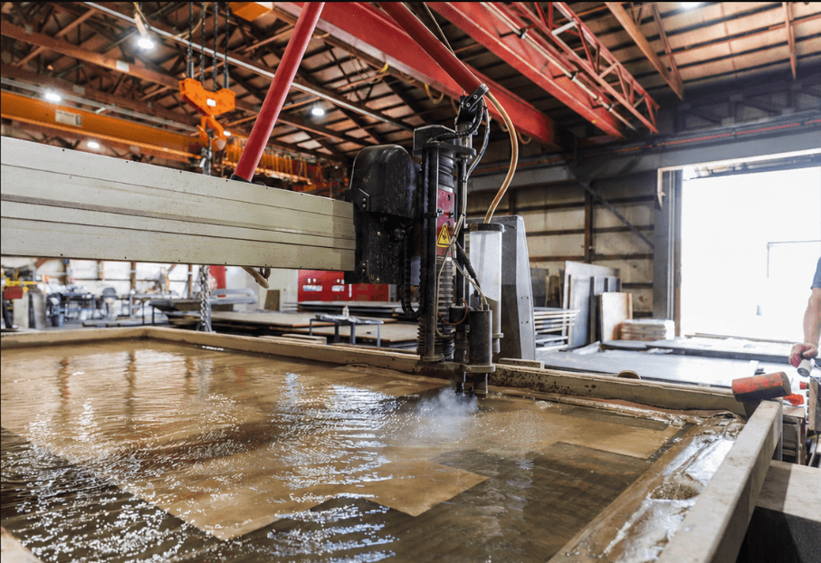 Powering Tomorrow: Arnette Pattern Company’s Fabrication Expertise in the Heart of the Energy Boom