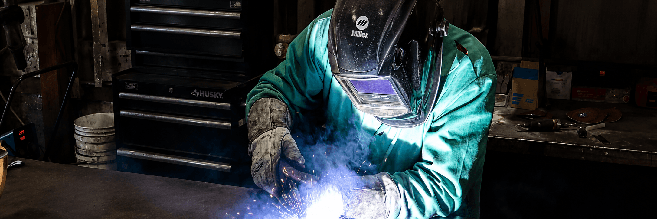 From Trade School to Career: Manufacturing Opportunities at Arnette Pattern Company