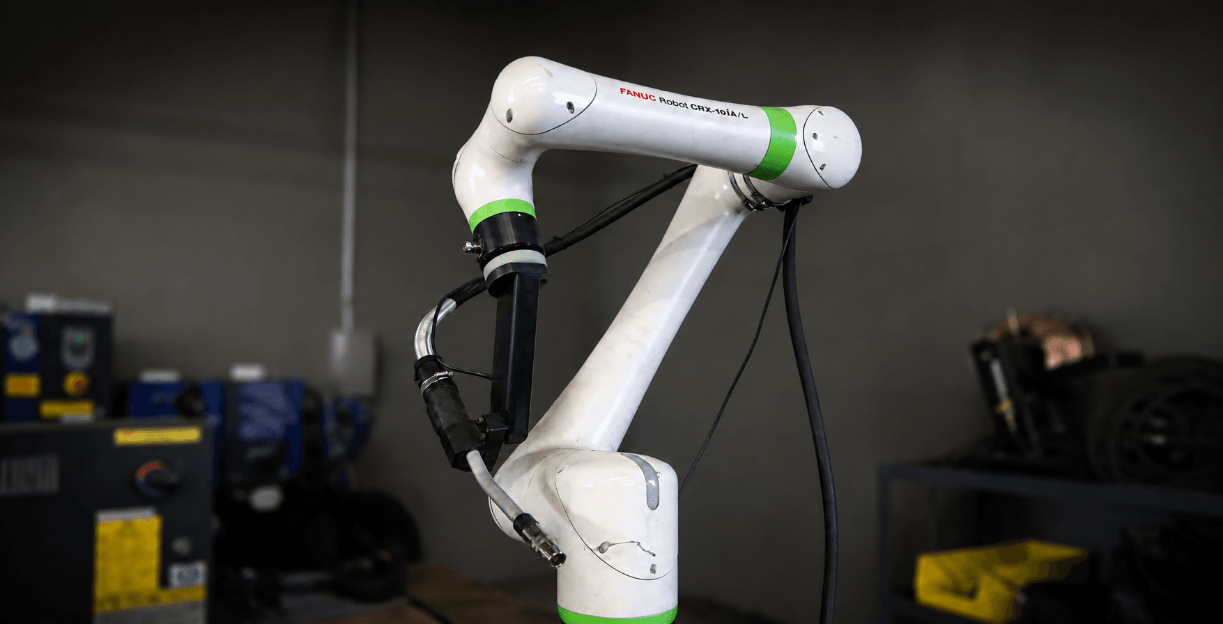 How AI Is Changing Manufacturing Without Replacing Skilled Workers